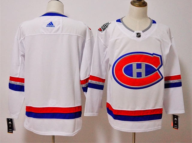 Montreal Canadiens jerseys 2022-006
